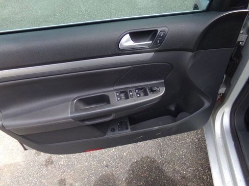 Used 2007 Volkswagen Jetta Wolfsburg Edition image 9