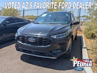 Used 2023 Ford Escape ST-Line FWD video 1