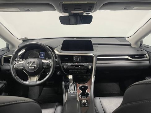 Used 2022 Lexus RX 350 AWD w/ Premium Package image 30