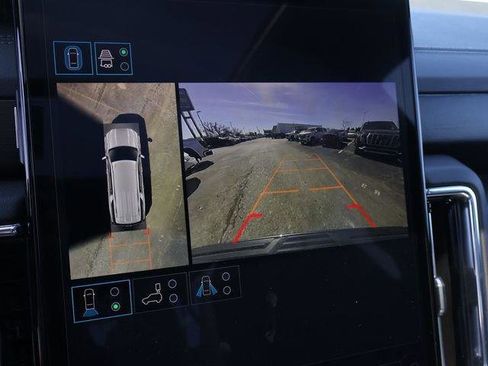 New 2026 GMC Yukon XL Denali w/ Sun & Power Step Package AWD/4WD image 83