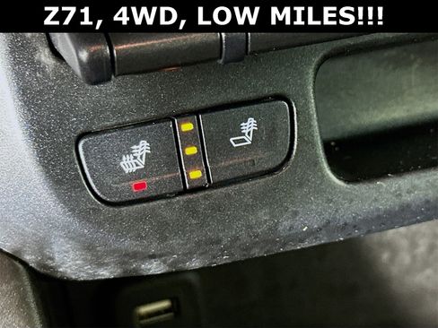 Used 2018 Chevrolet Colorado Z71 image 21