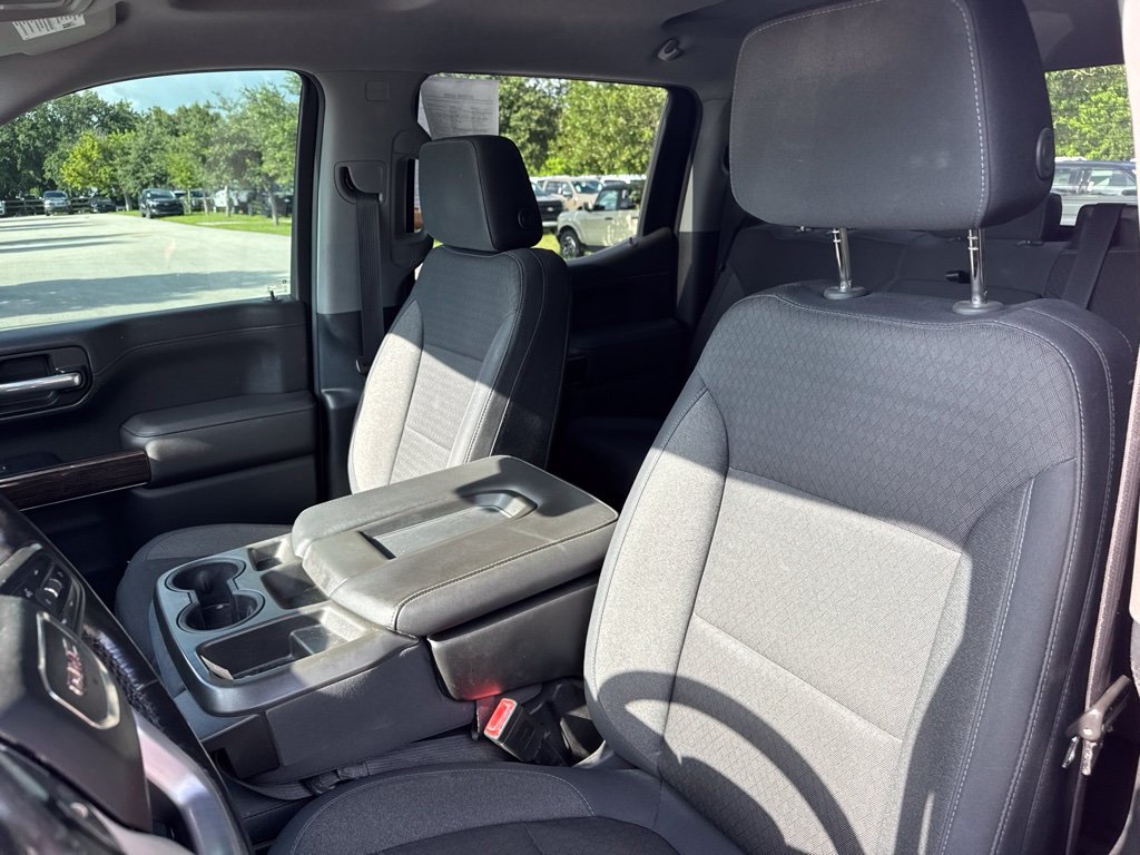 Used 2019 GMC Sierra 1500 Elevation w/ Elevation Convenience Package AWD/4WD image 10