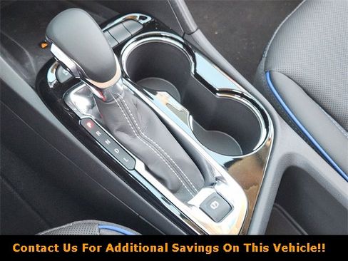 New 2026 Buick Encore GX Sport Touring w/ Advanced Technology Package image 15