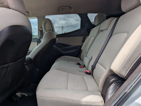 Used 2015 Hyundai Santa Fe Sport w/ Option Group 02 FWD image 12