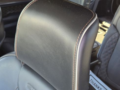 Used 2024 Jeep Grand Cherokee L Summit w/ High Altitude Package image 16