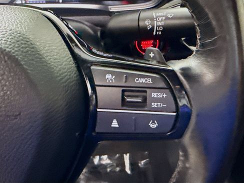 Used 2022 Honda Civic Sport image 15
