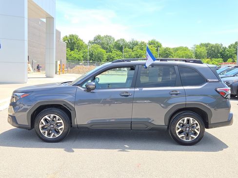 Certified 2026 Subaru Forester Premium AWD/4WD image 6