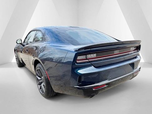 New 2026 Dodge Charger R/T Scat Pack image 5