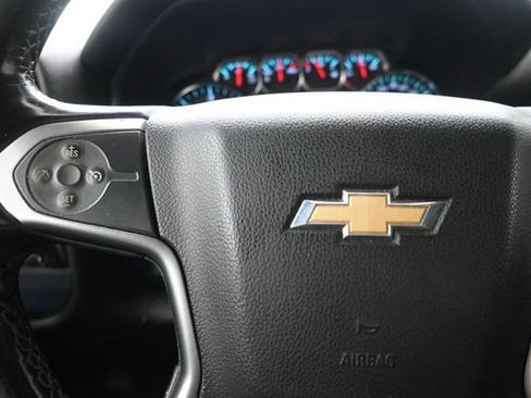 Used 2015 Chevrolet Silverado 2500 LT AWD/4WD image 24