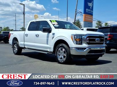 Certified 2023 Ford F150 XLT w/ Equipment Group 302A High