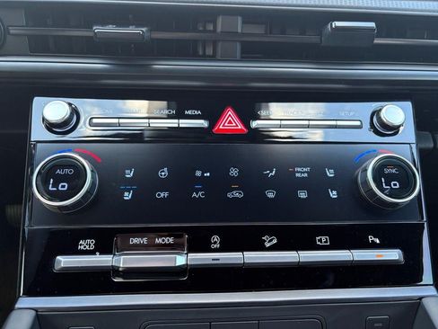 New 2026 Hyundai Santa Fe Calligraphy FWD image 52