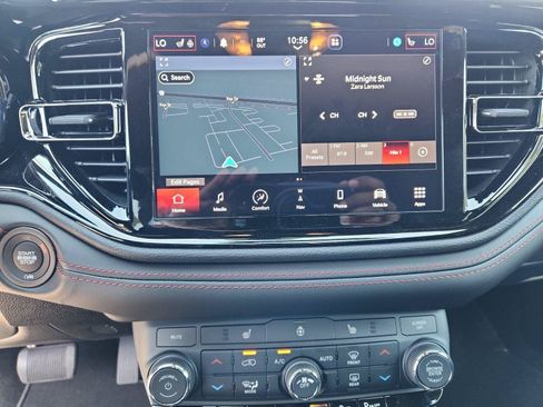 New 2026 Dodge Durango GT w/ Blacktop Package AWD/4WD image 14