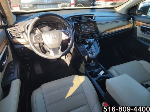 Used 2019 Honda CR-V EX-L image 14