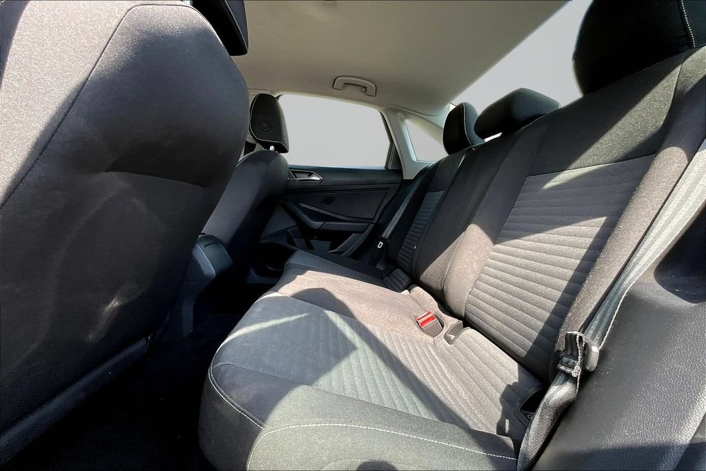 Used 2024 Volkswagen Jetta S FWD image 20