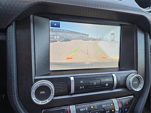 Used 2020 Ford Mustang GT Premium w/ GT Performance Package image 19