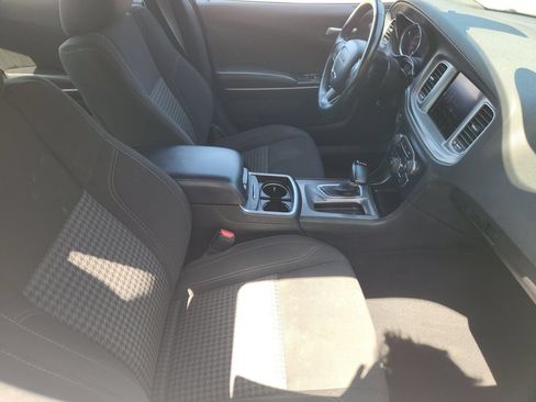 Used 2023 Dodge Charger SXT RWD image 11