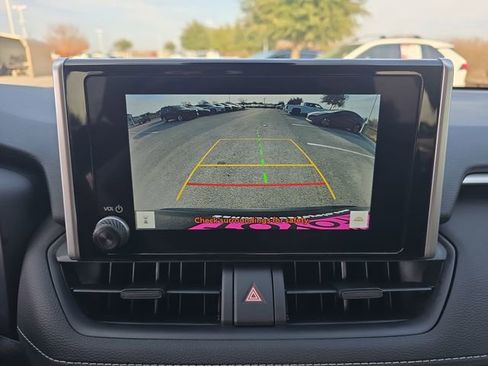 Used 2024 Toyota RAV4 Woodland Edition image 22