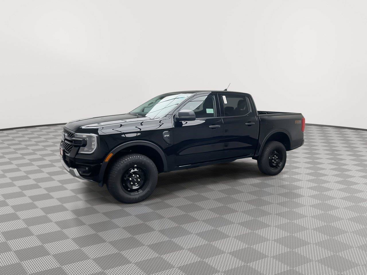 New 2026 Ford Ranger XL w/ FX4 Off-Road Package AWD/4WD image 30