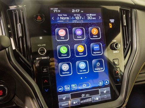 Used 2025 Subaru Outback Wilderness image 27