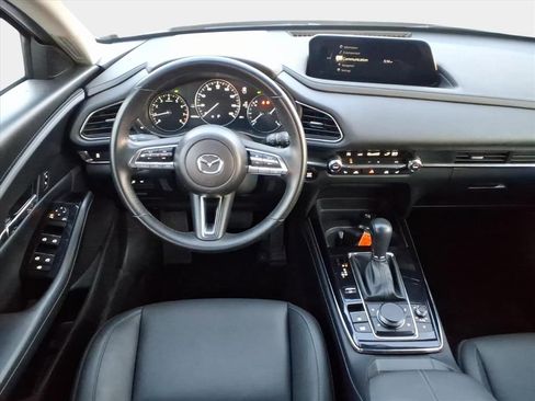 Used 2023 MAZDA CX-30 AWD 2.5 S w/ Preferred Package image 19