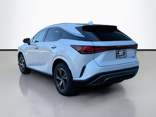 New 2026 Lexus RX 350 Premium AWD/4WD image 5
