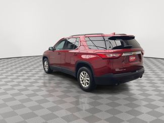 Used 2020 Chevrolet Traverse LT w/ LPO, Floor Liner Package video 2