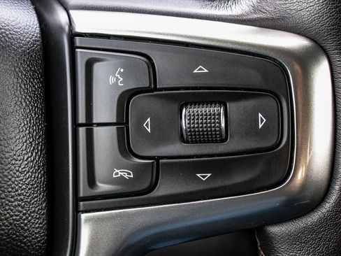 Used 2022 Chevrolet Silverado 1500 LT Trail Boss w/ LT Trail Boss Premium Package image 27