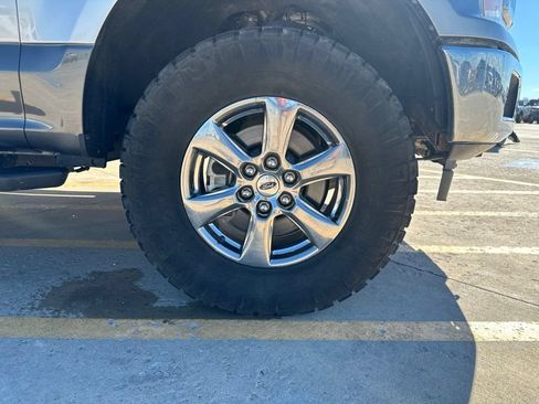 Used 2020 Ford F150 XLT w/ Equipment Group 302A Luxury AWD/4WD image 36