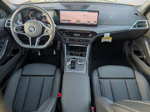 New 2026 BMW 330i Sedan w/ M Sport Package image 15