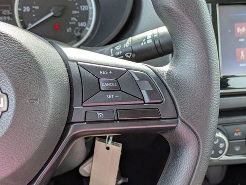 Used 2024 Nissan Versa S w/ S Plus Package FWD image 18