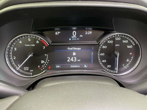 Used 2021 Cadillac CT4 Premium Luxury w/ Climate Package RWD image 37