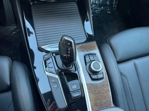 Used 2019 BMW X3 xDrive30i w/ Driving Assistance Package image 37