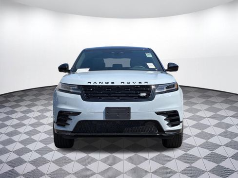 New 2026 Land Rover Range Rover Velar Dynamic SE AWD/4WD image 5