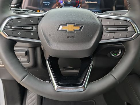 New 2026 Chevrolet Suburban High Country AWD/4WD image 19