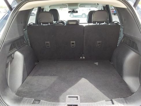 Used 2024 Ford Escape Platinum AWD/4WD image 10