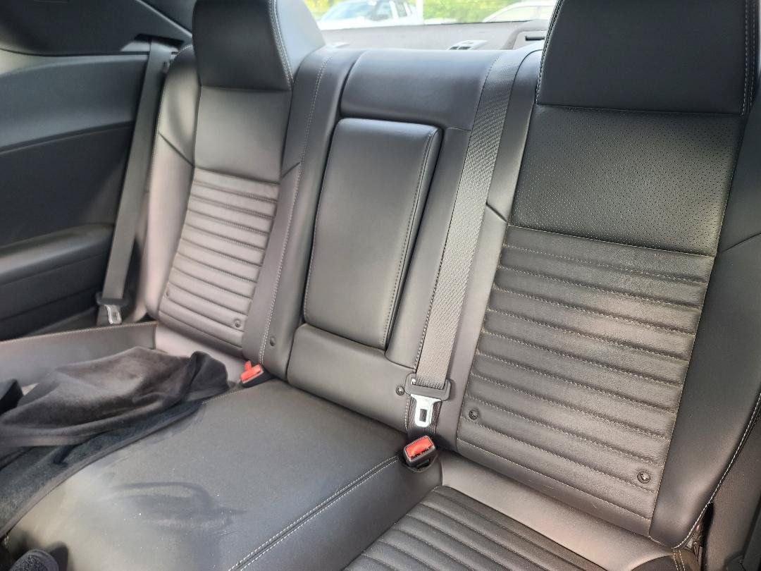 Used 2013 Dodge Challenger R/T Plus RWD image 5