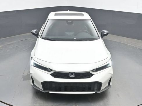 Used 2025 Honda Civic Sport image 14