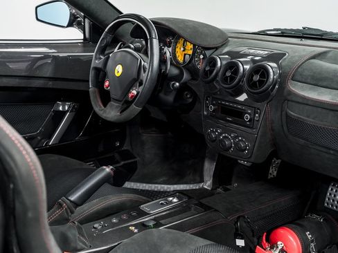 Used 2009 Ferrari F430 Scuderia RWD image 25