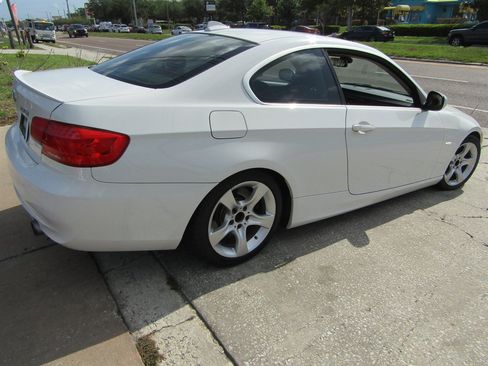 Used 2012 BMW 335i Coupe RWD image 4