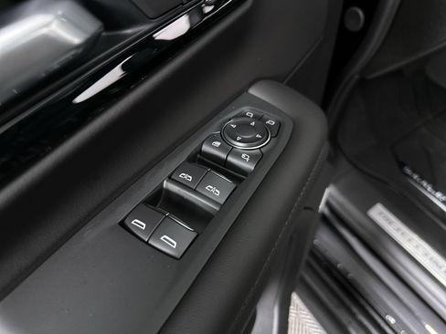 New 2026 Chevrolet Tahoe High Country w/ Sun And Tow Package image 84