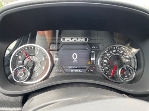 New 2024 RAM 3500 Tradesman w/ Safety Group image 26