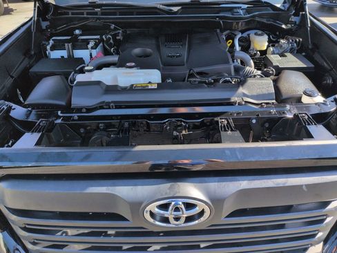 Used 2024 Toyota Tundra SR image 22