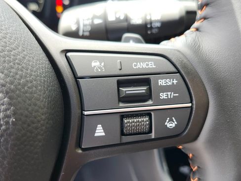 New 2026 Honda CR-V Sport-L image 28