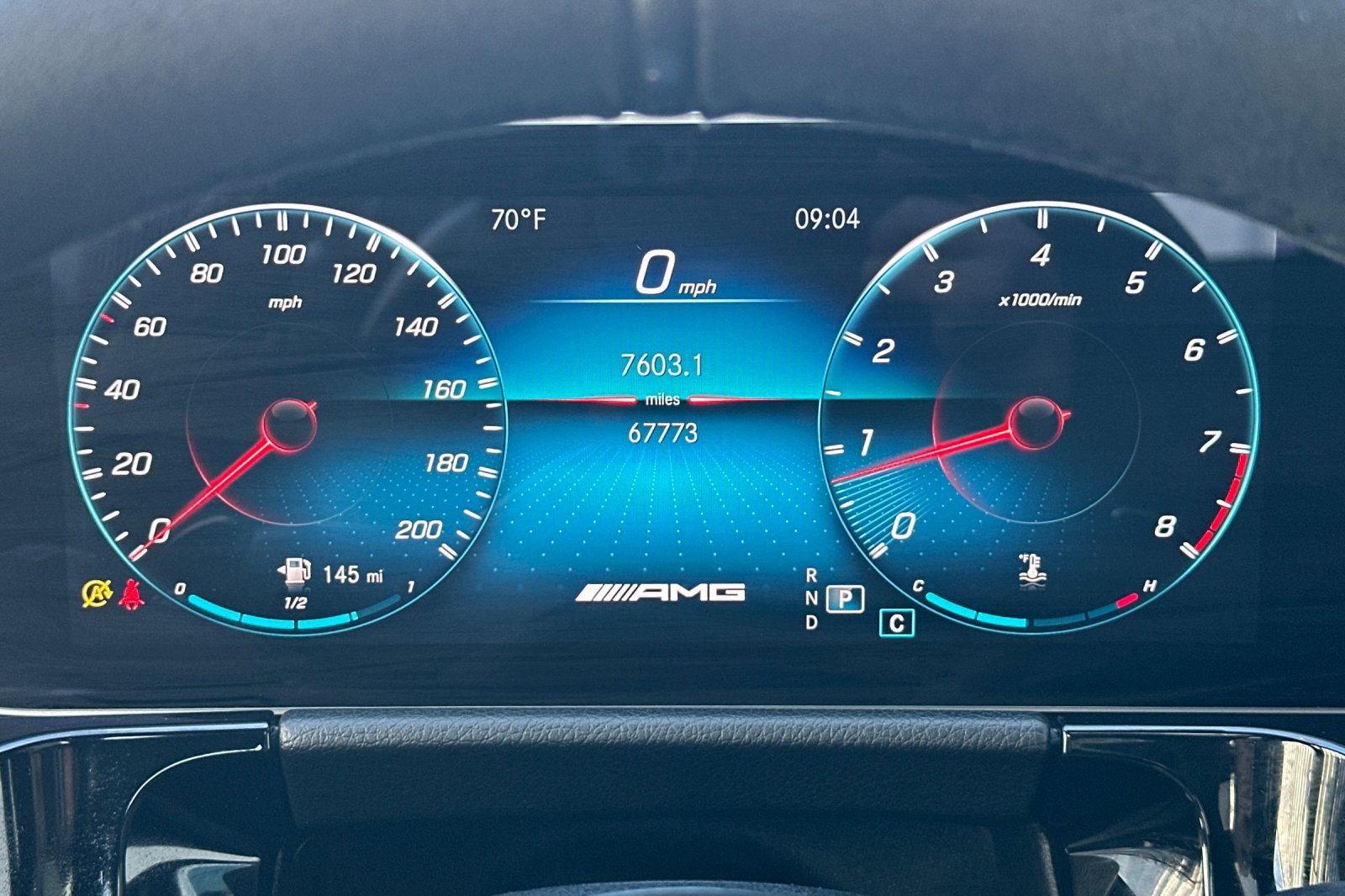 Used 2021 Mercedes-Benz GLA 45 AMG 4MATIC image 26
