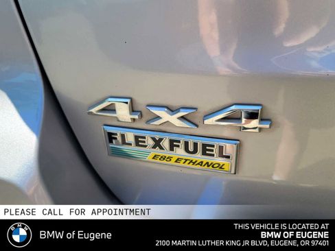 Used 2015 Jeep Grand Cherokee Limited AWD/4WD image 5