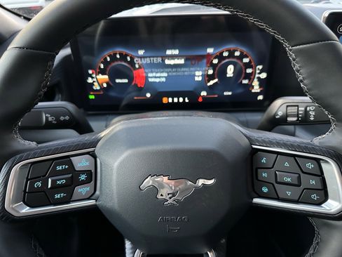 New 2026 Ford Mustang Coupe image 20