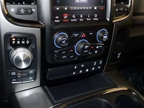 Used 2018 RAM 1500 Sport w/ Convenience Group image 21