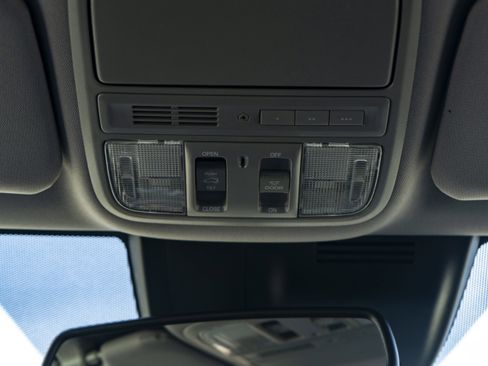 Used 2019 Honda CR-V EX-L image 35