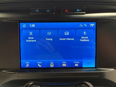 Used 2023 Ford F150 XL w/ STX Appearance Package AWD/4WD image 19