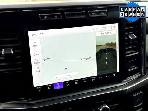 Used 2023 Ford F250 Lariat w/ FX4 Off-Road Package image 29